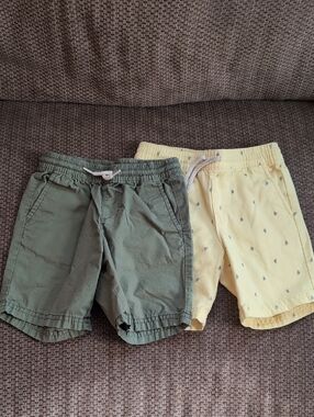 Bundle Of 2 Old Navy Toddler Shorts